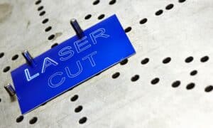 Gravure Laser